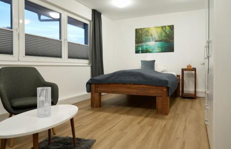 Boardinghouse KIM 1 - Foto 9