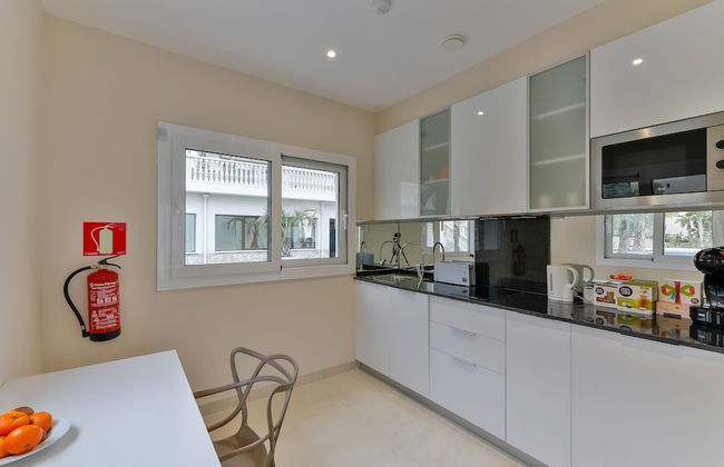 Calma Holiday Villas - Foto 18