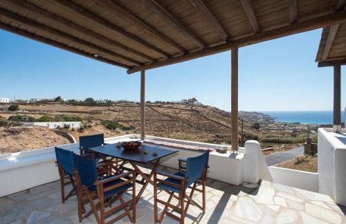 A&A House Mykonos B - Foto 38