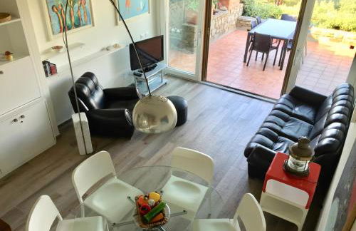 Panoramic Apartment Poggettone Air conditioned - Foto 6