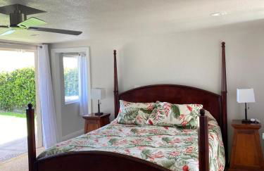 Northshore Oceanfront Home- 5 bedroom and 4 bath - Foto 20