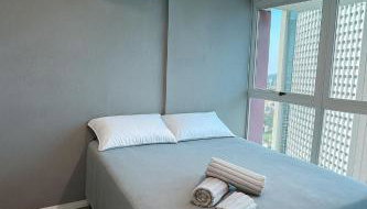 Excelente Apartamento Centro Rj - Andar alto - Foto 2
