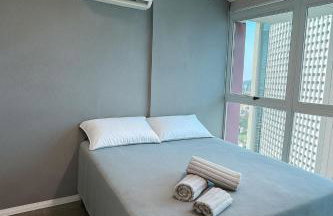 Excelente Apartamento Centro Rj - Andar alto - Foto 2