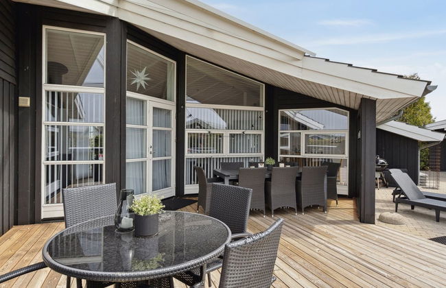 "Arnod" - 400m from the sea - Foto 8