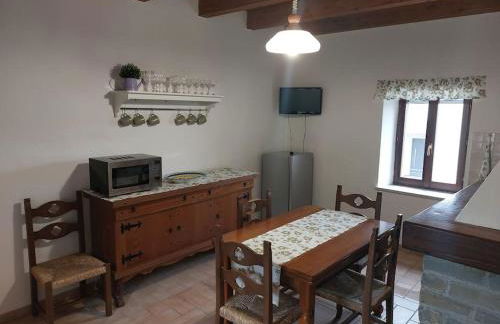Grazioso cottage di campagna - Foto 13