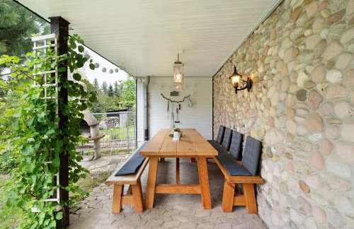 Ferienhaus Schwarzwaldheimat - Photo 47