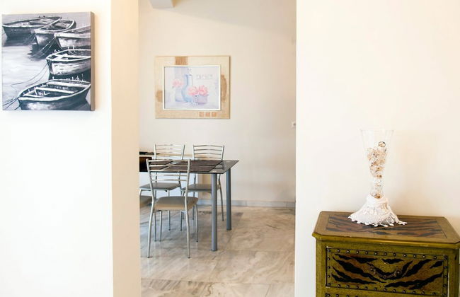 Villa Afrodite PRIVATE POOL On The Roof Sea View - Photo 18