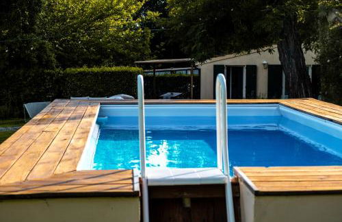 CASENUOVE II - Casale con parco e piscina - Foto 11