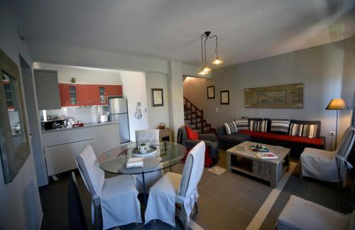 Heliades Maisonettes - Foto 11