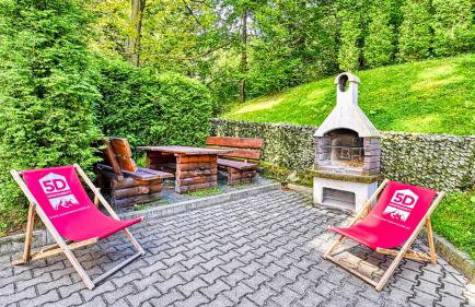 Apartament SPA 01 Resort Kozubnik blisko Szczyrk - 5D Apartamenty - Foto 49