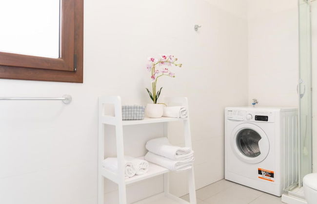 Welcomely - Xenia Boutique House With Garden - Foto 30