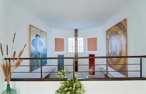 La pincelada de Mágina - Foto 23