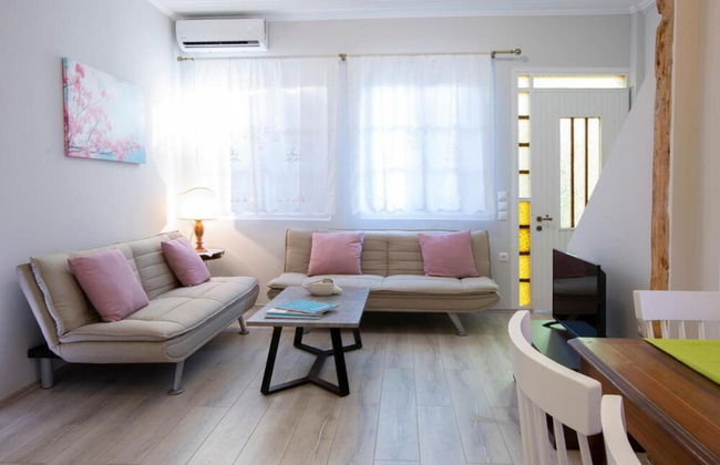 Polyxenis Cozy Maisonette - Lefkada BnB - Foto 3