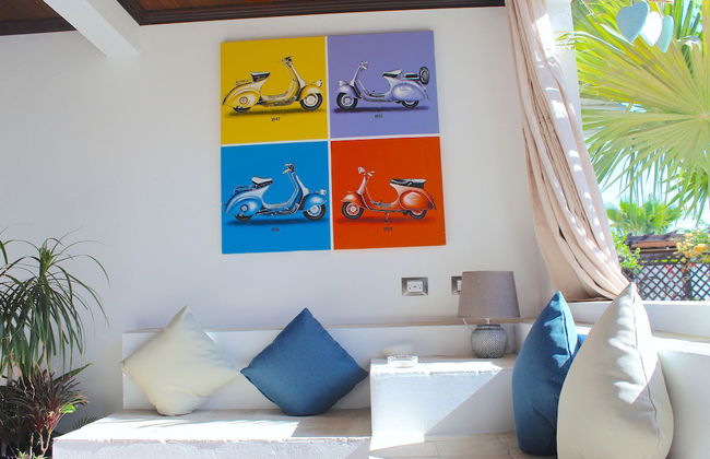 Aruba Lagunita - Foto 55