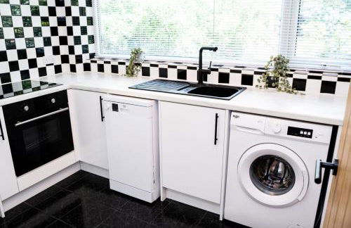 The Prestwich Pad - Foto 12