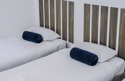 The Bloc - Liverpool Nightlife Apartments - Foto 56