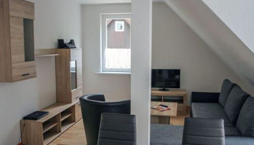 Apartment Gemütliche Ferienwohnung in Lerbach by Interhome - Foto 4