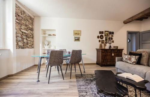 Casa Paola, eleganza nel cuore di Suvereto - Foto 32