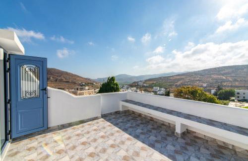 Villa Anemona Tinos - Foto 29