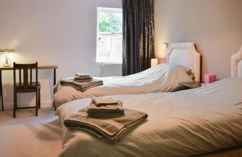 The Cottage At Canefield Farmhouse - Foto 9