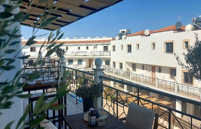 Paramount Gardens Resorts C201 - Foto 33