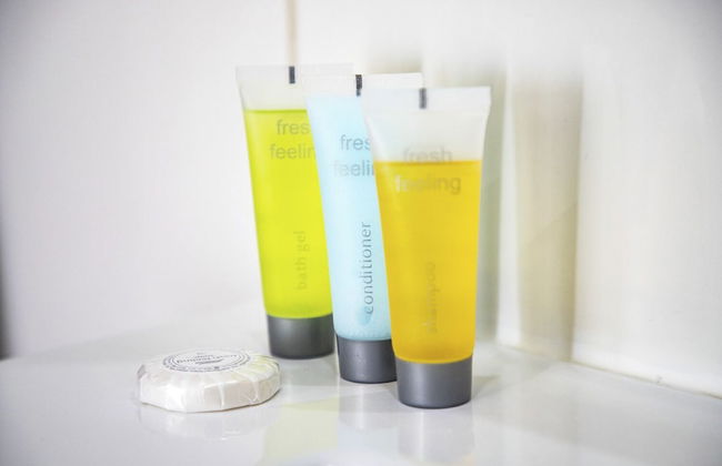 Sun Hall Beach Hotel Apts. - Foto 30