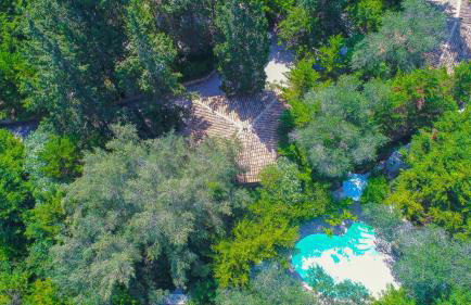 Lili Luxury Cottage - Foto 34