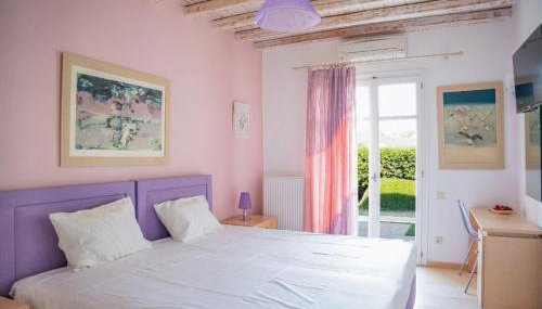 Villa Magenta - Foto 4