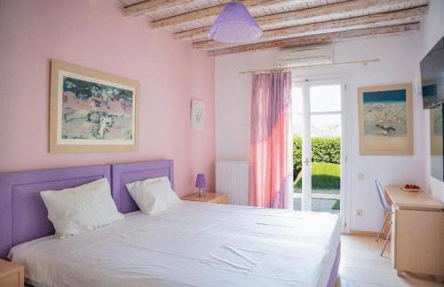 Villa Magenta - Foto 4