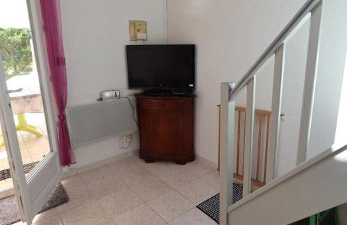 Soulac l'Amélie - Maison à 300m de la plage - Foto 7