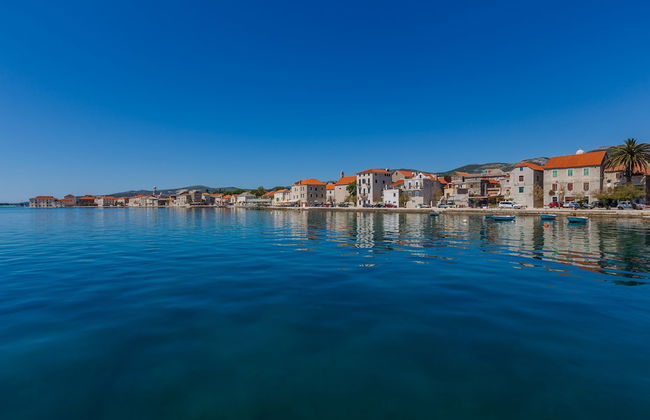 Deluxe apartment BellaCosta - Foto 61