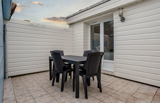 La Villa bleue - Foto 30