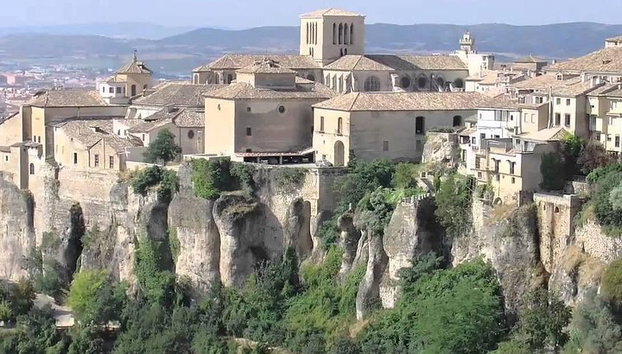 Excursión de un día desde Madrid a Cuenca - Foto 2