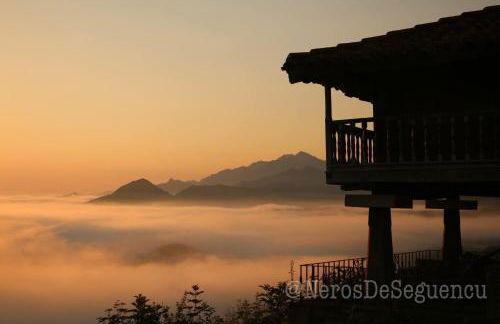 Ñeros de Següencu - Foto 58