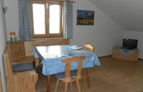 Ferienwohnungen Brunner - Foto 18