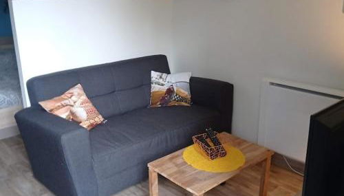 Le petit nid aux bords de vienne - Photo 1