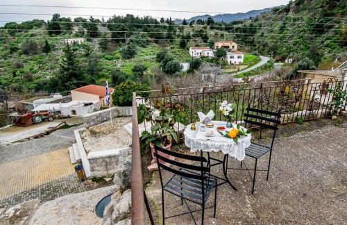 Vafes Traditional Stone Houses - Foto 69