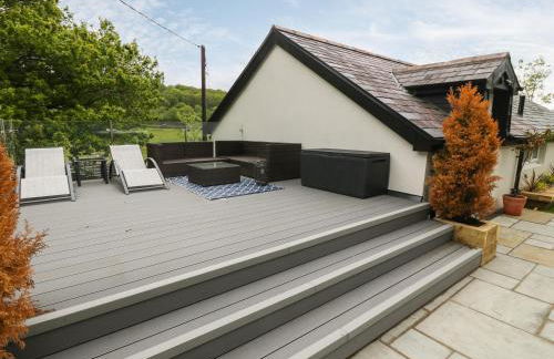 Bwthyn Bach Gwyn - Foto 19