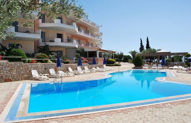 Panorama in Tolo - Foto 15