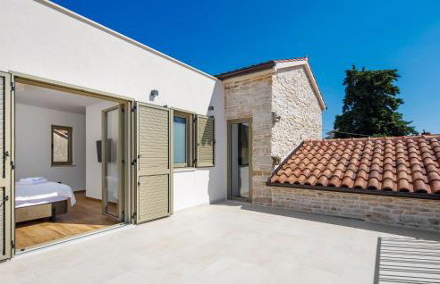 Awesome Home In Kanfanar - Foto 14