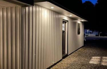 New ranch on RIVER with spectacular views - Foto 16