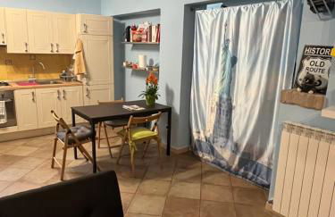 Appartamento Falesia del Neirone - Foto 21