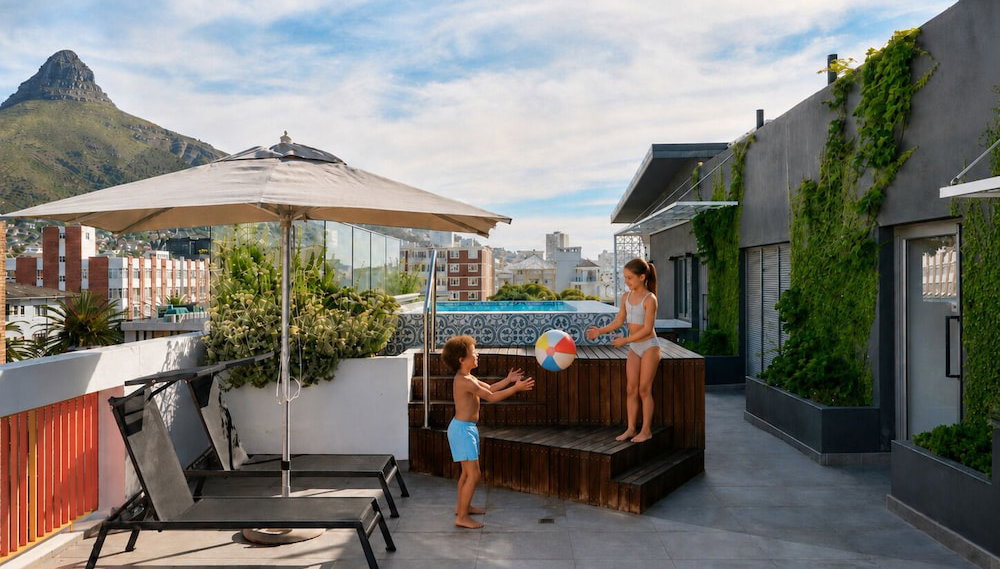 SIX ON N - Fluent Serviced Apartments - Foto 1