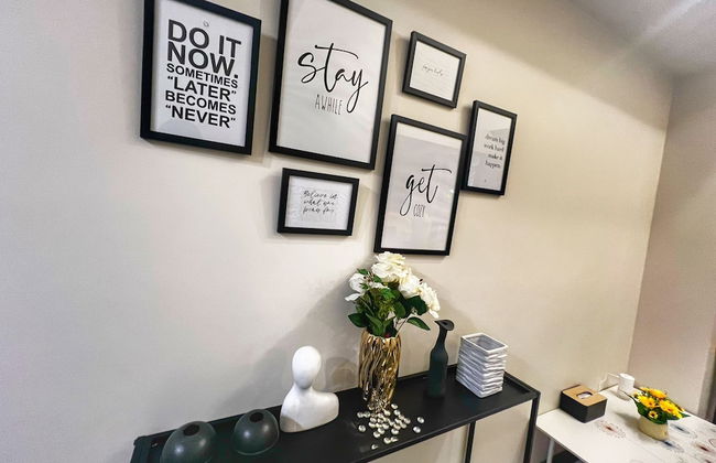 EG Private House - BGC Uptown - Foto 53