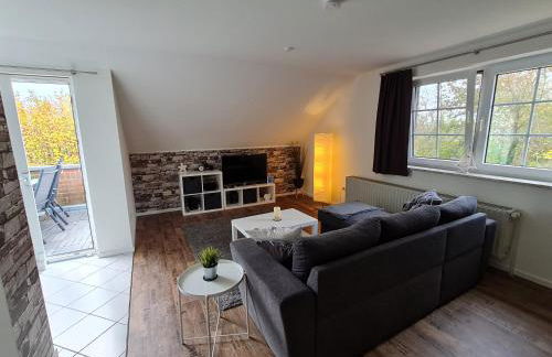 Giese FeWo Küstenglück - Foto 1