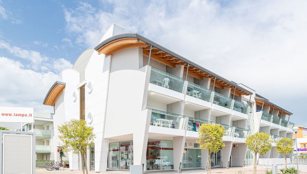 Postazione check-in/check-out