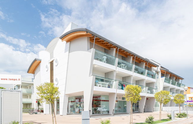 Residence Sporting - Foto 2