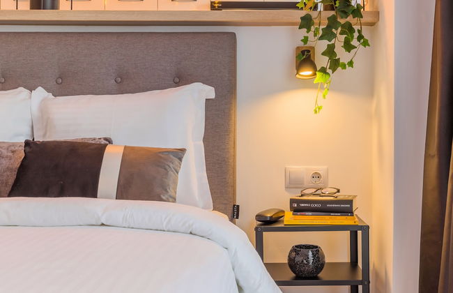 Studio 54 by MRG Apartments - Foto 15