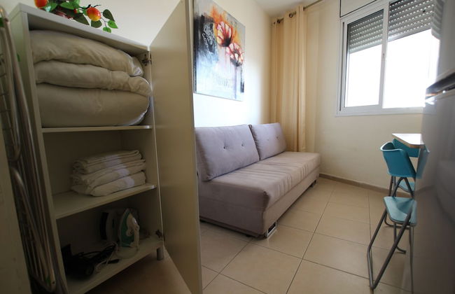 Arendalzrail Apartments - Yoseftal Street 3 - Foto 31