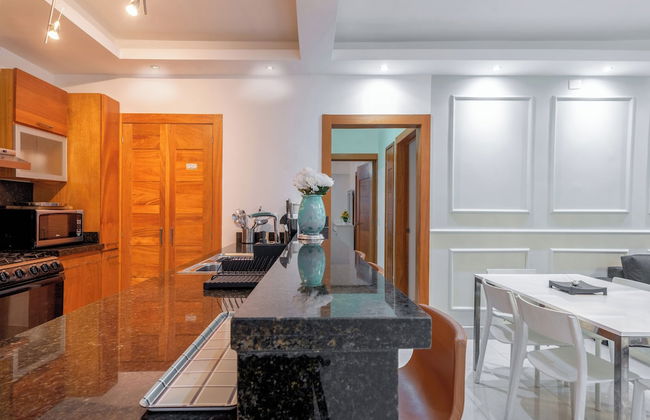 Apartments in La Julia Sleeps up to 8 - Foto 15